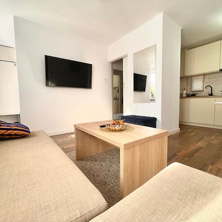 Apartament Centrum Łańcut Exterior foto